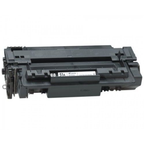 TONER X HP Q7551A NERO COMP